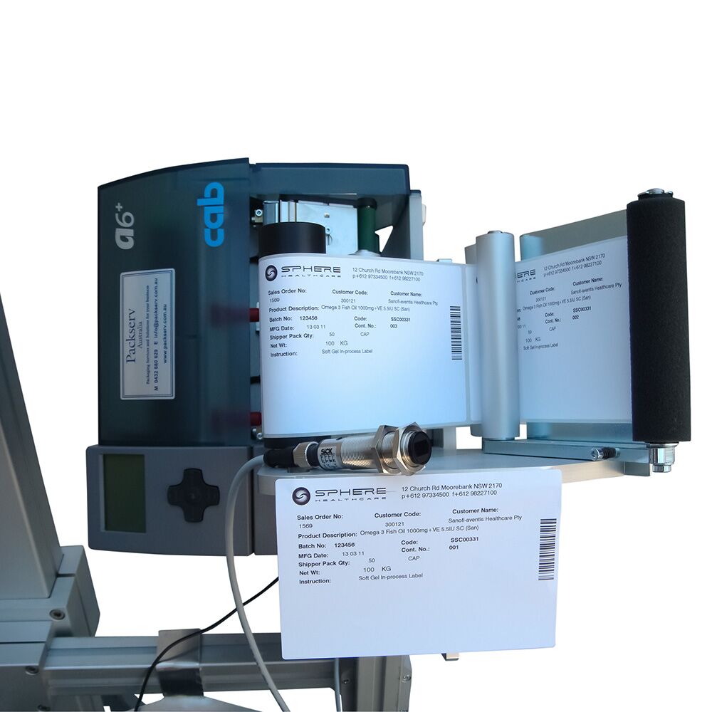 Print Apply with Thermal Transfer - Image 4