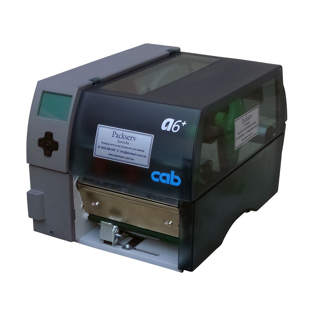 Print Apply with Thermal Transfer - Image 5