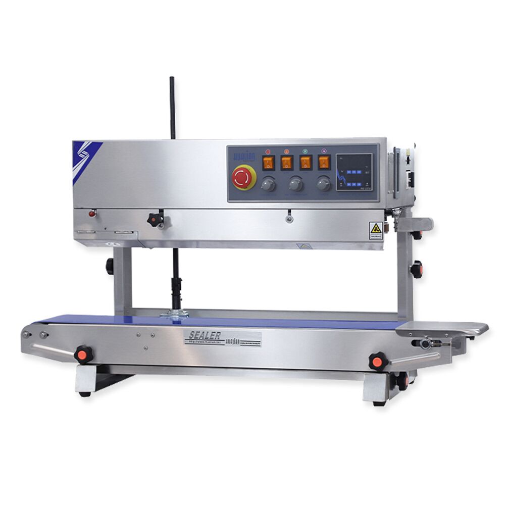 Continuous Band Sealer with Ink Coder - Image 3