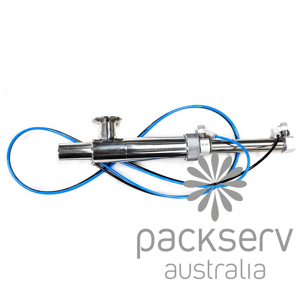 Extended Plug Nozzle (AON-P-BT) | Packserv Australia