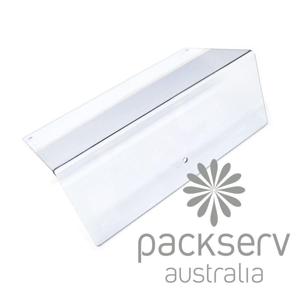 Acrylic Cover AV-3 for PFM-3 Liquid Filling Machines