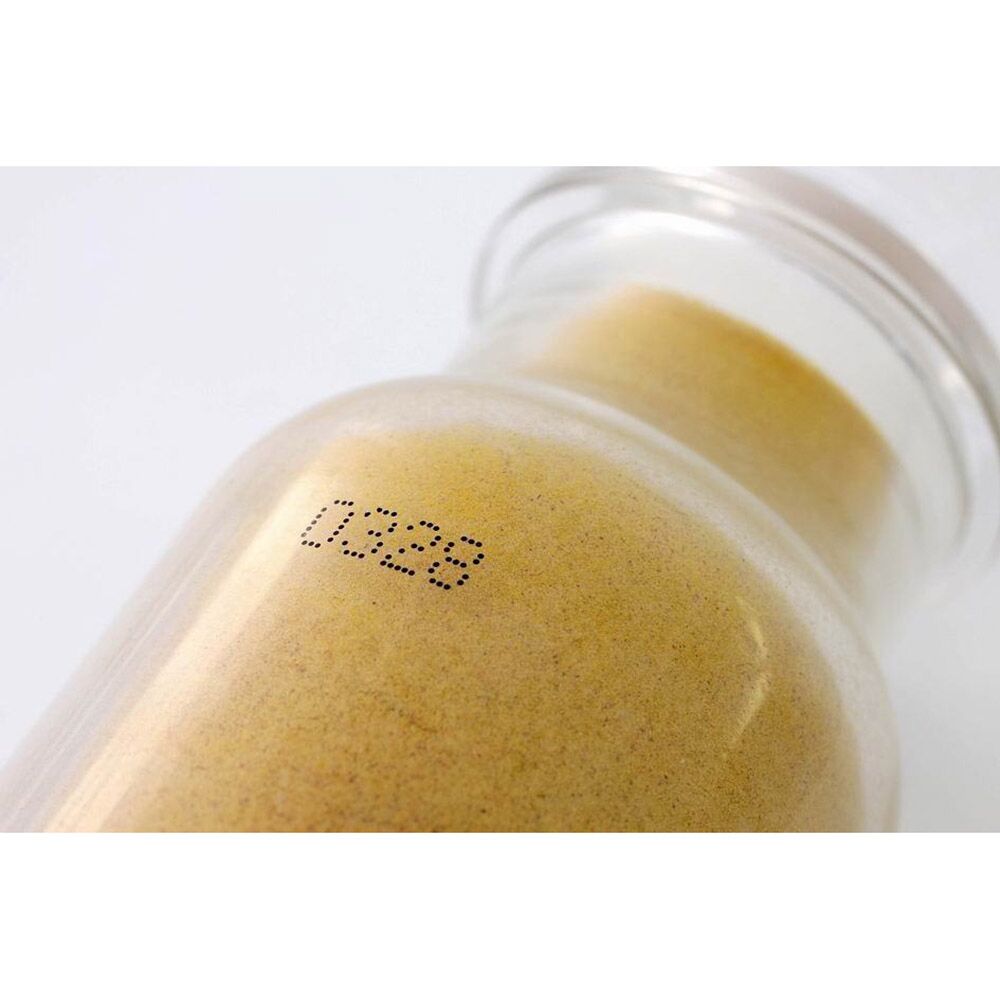 CIJ Ink Jet Industrial Printer Pigmented Ink Model - Image 3