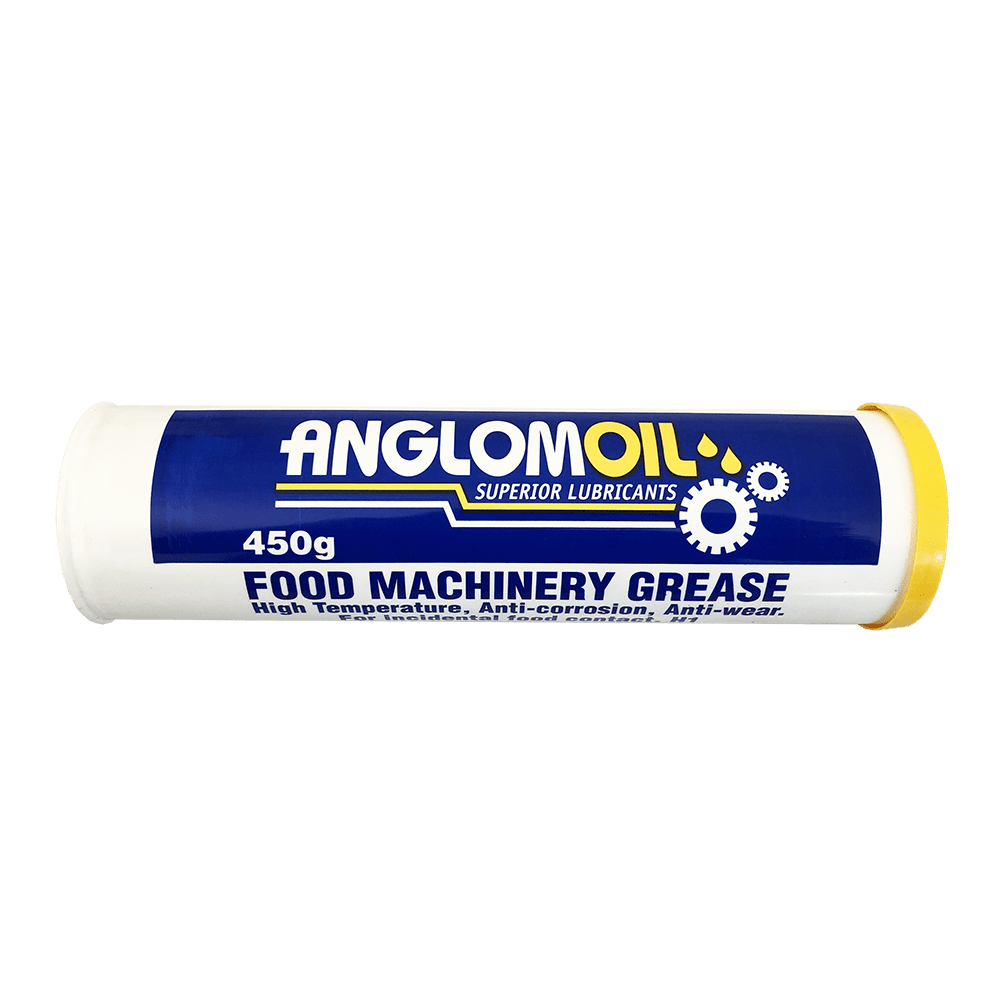 Anglomoil Food Machinery Grease