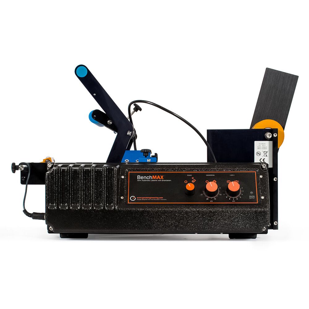 BenchMAX Labeller - Image 5
