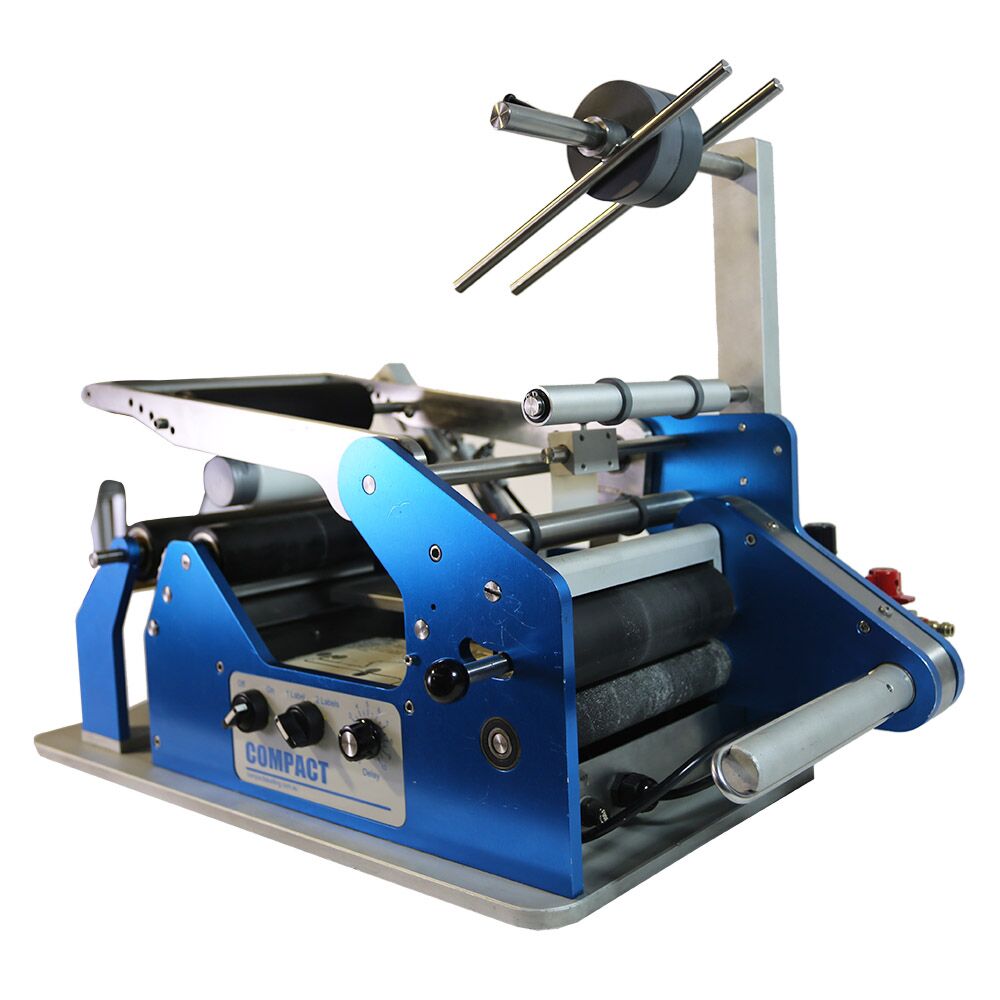 Benchtop Tube Labeller - Image 5