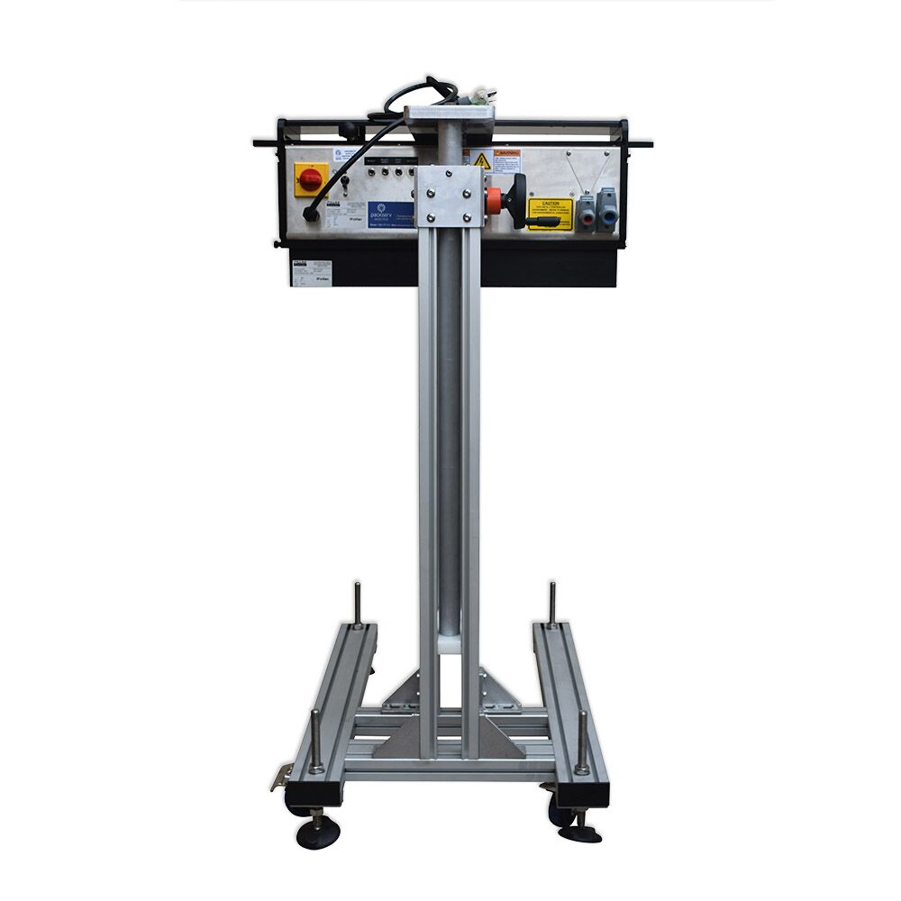 iFoiler Automatic Induction Sealing Machine - Image 6