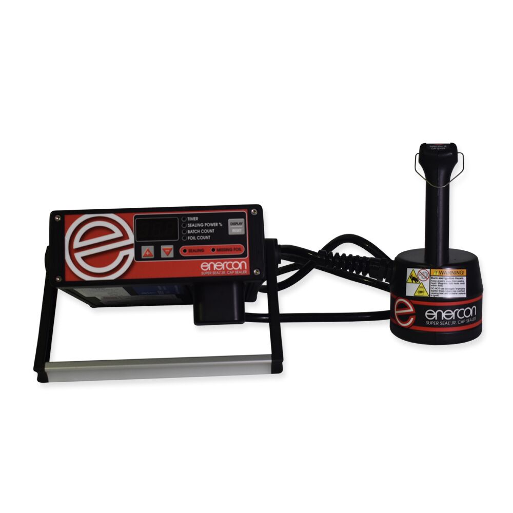 Hand-Held Induction Sealing Machine - Image 2