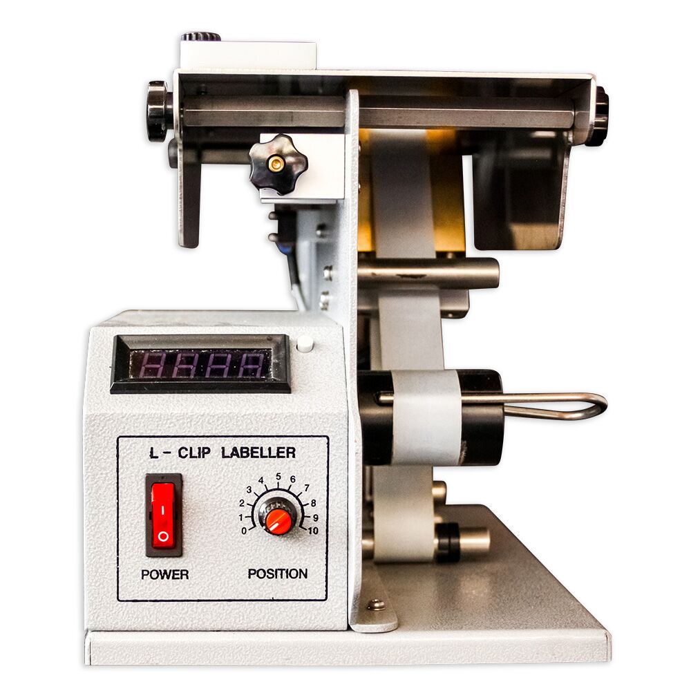 Carton Security Labeller - Image 2