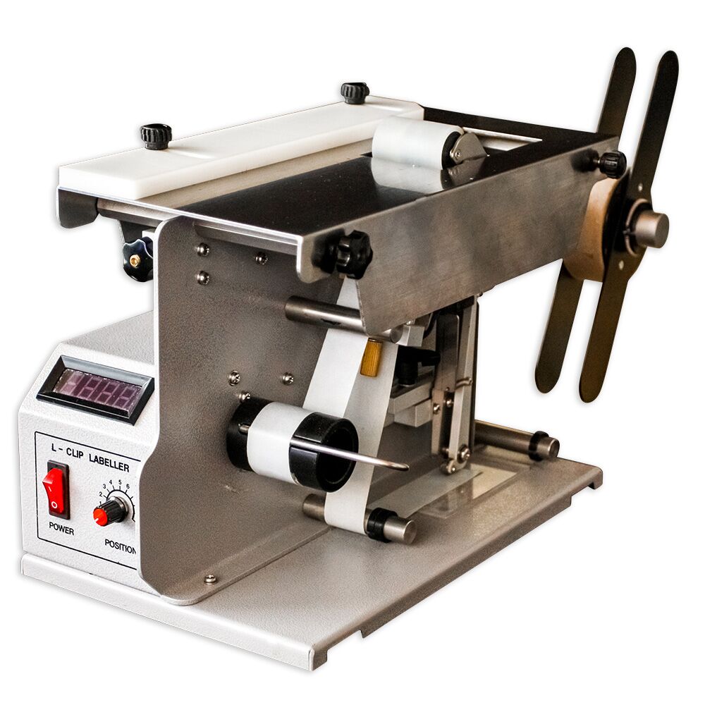 Carton Security Labeller