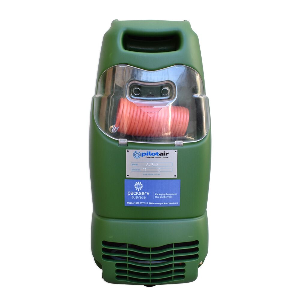 Air Compressor Air-Bag - Image 3
