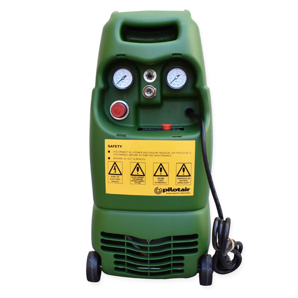 Air Compressor Air-Bag - Image 2