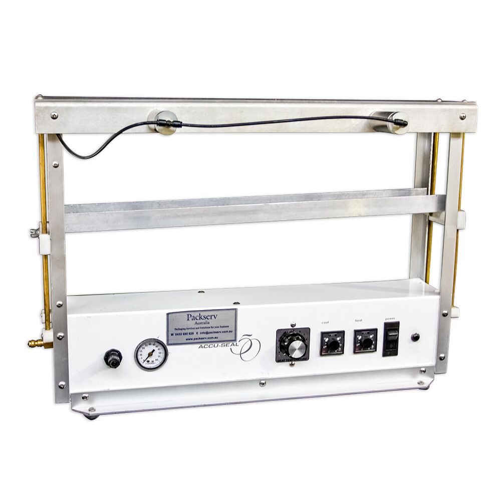Tube Sealer Small