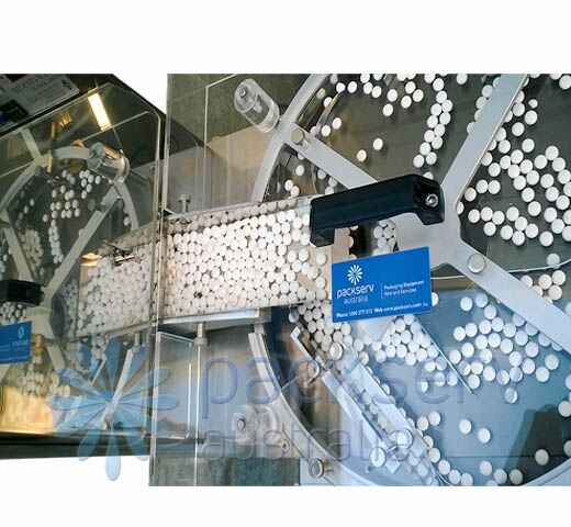 Tablet and Capsule Counter - Image 4