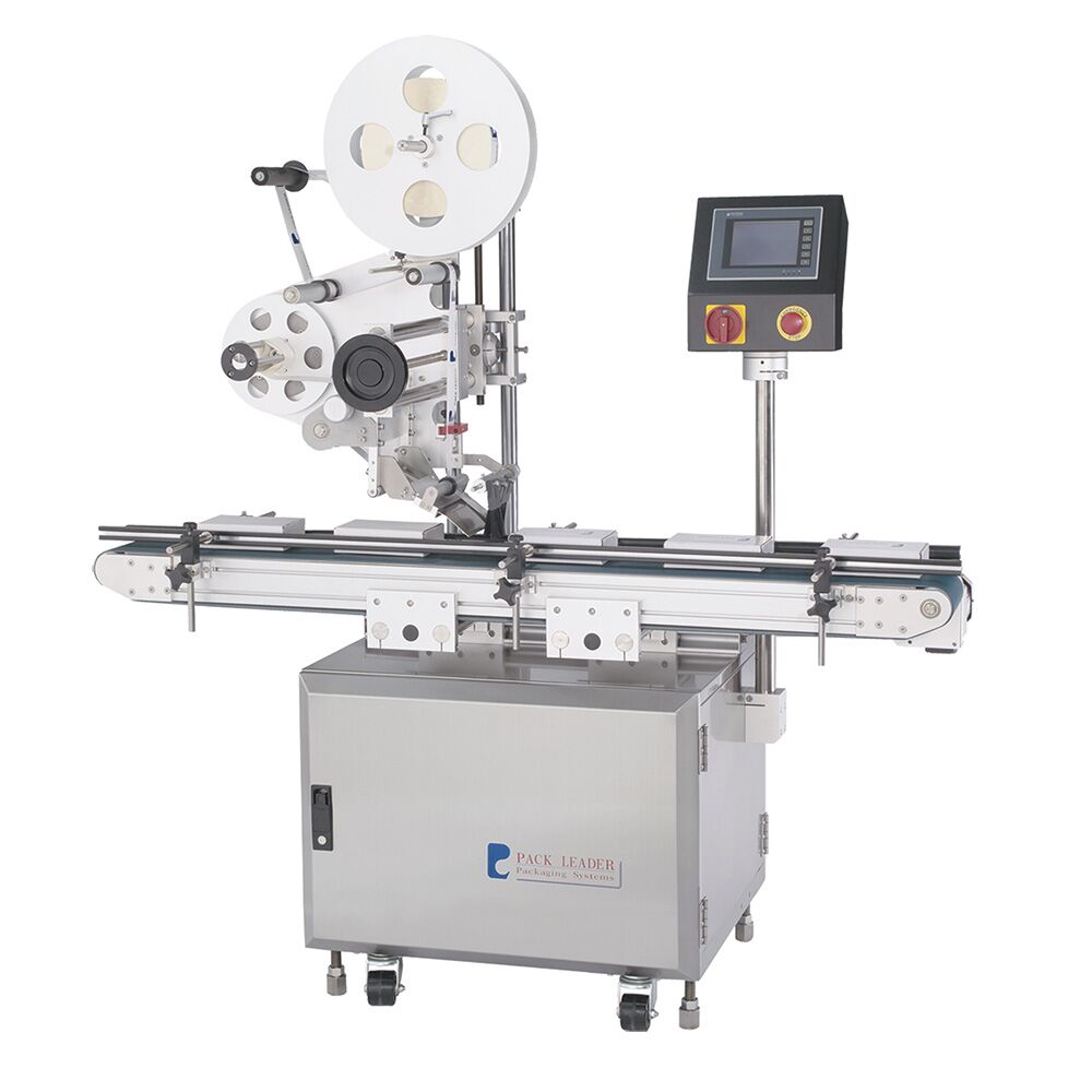 Pro Automatic Top Labeller (PRO-215).