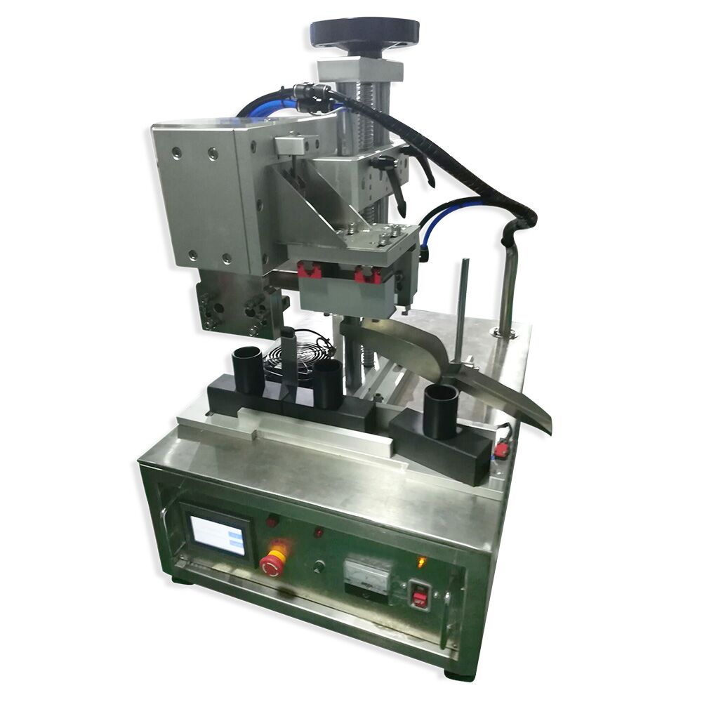 Tube Sealer Ultrasonic Semi-Automatic - Image 2