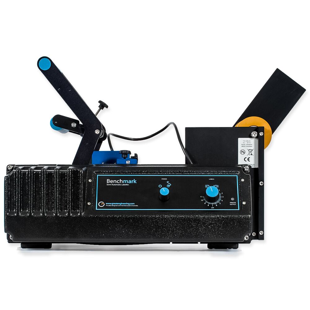 Benchmark Labeller - Image 2