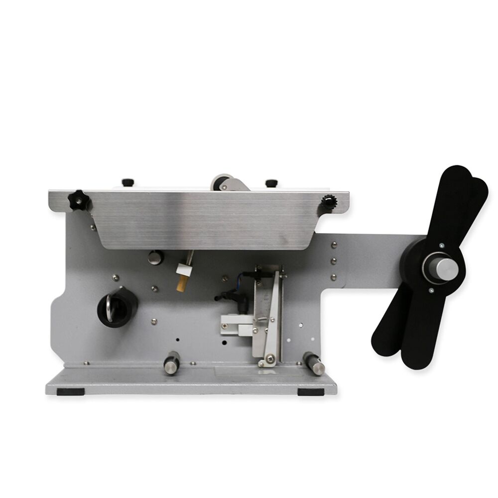 Carton Security Labeller - CP-CSL-S - Packserv Australia