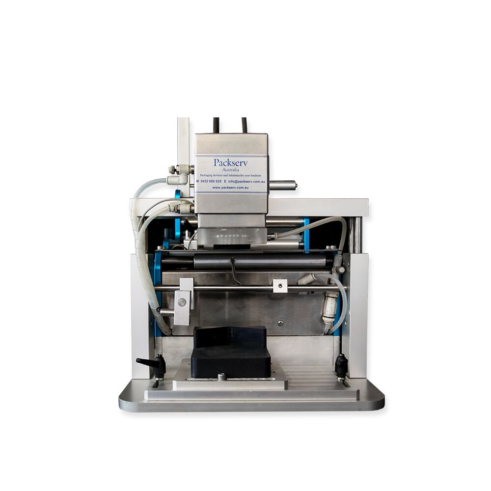 Benchtop Pad Labeller - Image 3