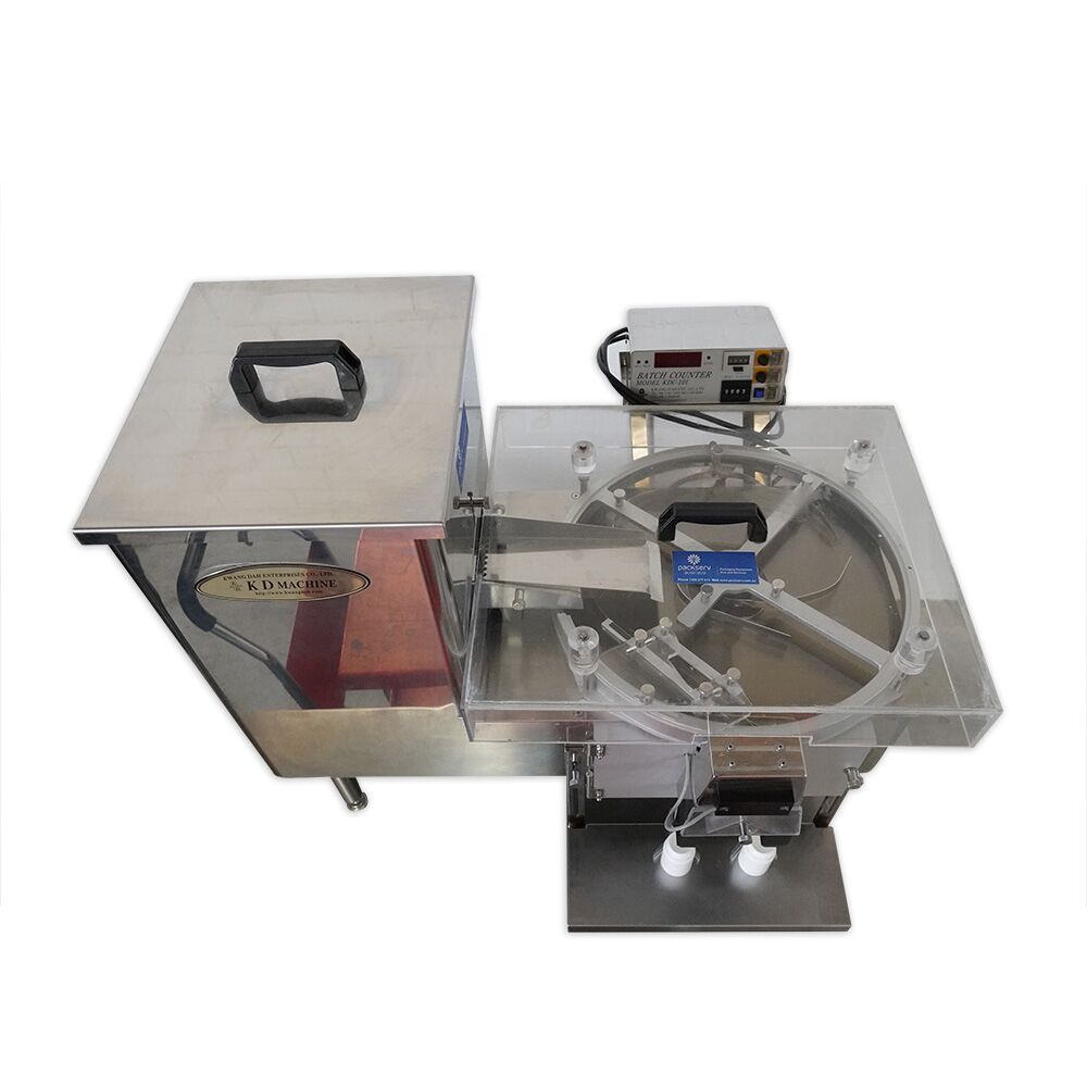 Tablet and Capsule Counter KDC-101