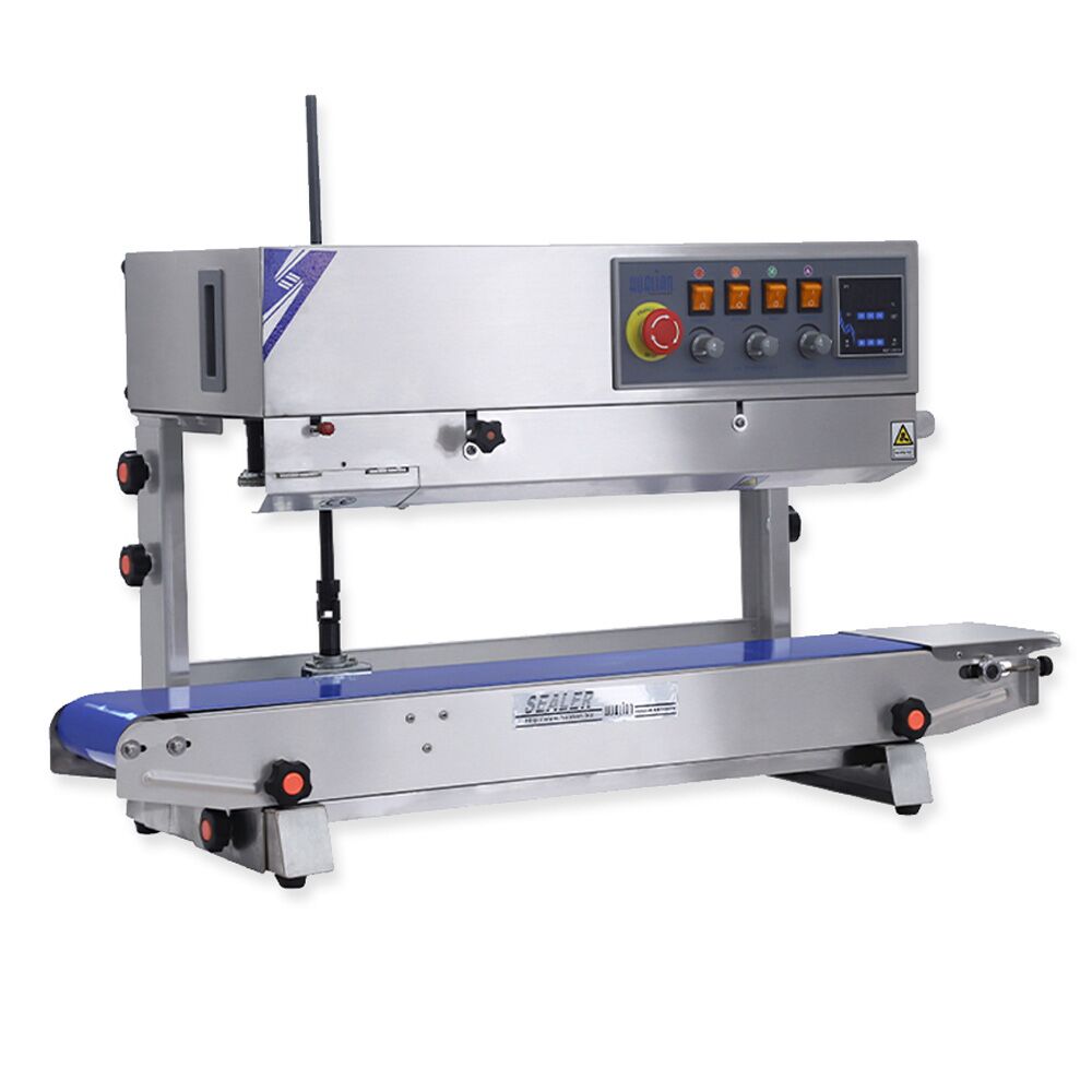 Continuous Band Sealer with Ink Coder - Image 2