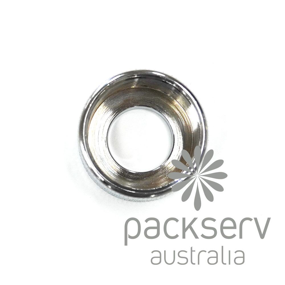 Air Operated Nozzle-Locking Cap Small - Image 3
