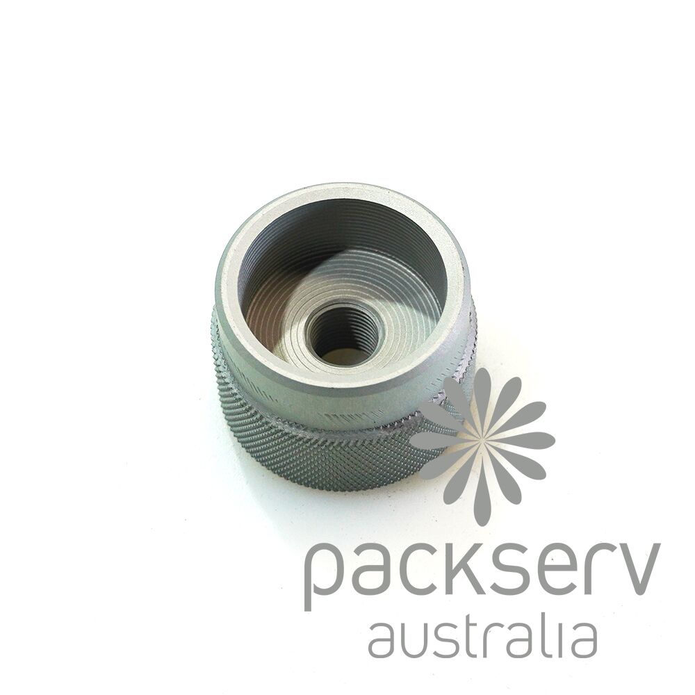 Capping Chuck 35mm 1-3/8 Suits AC-1 (PCM-1-CC35)