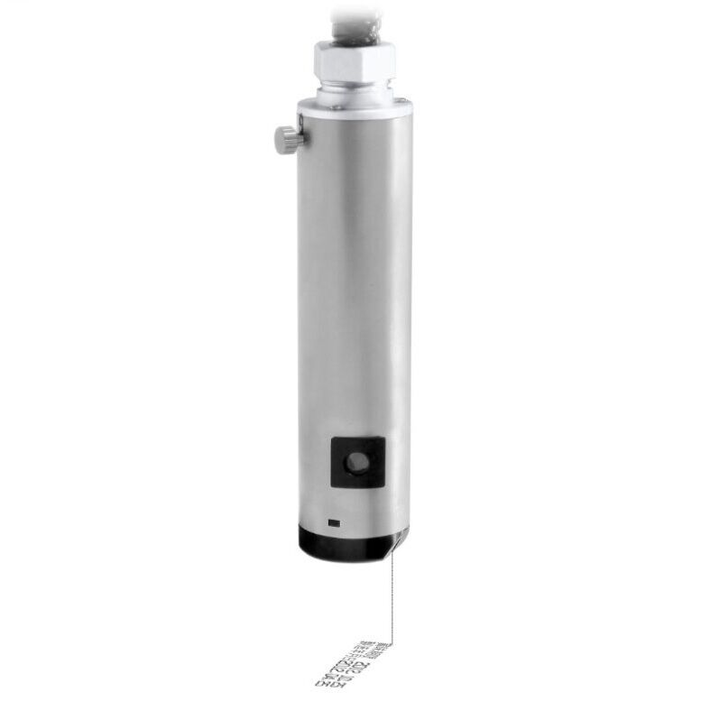 CIJ Ink Jet Industrial Printer Dye Ink Model KGK-CCS3100-D - Image 7