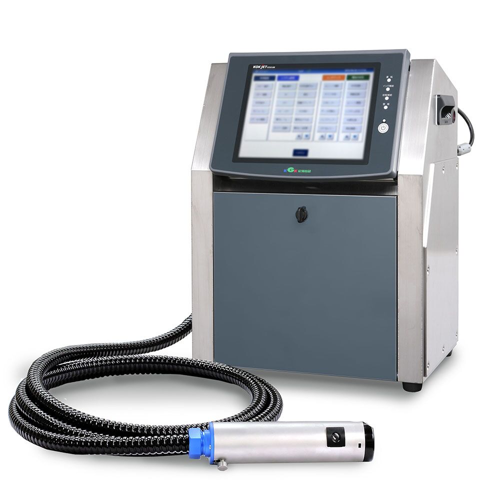 CIJ Ink Jet Printer