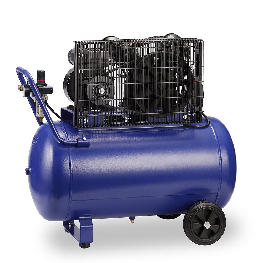 Air Compressor – Portable 50L - Image 3
