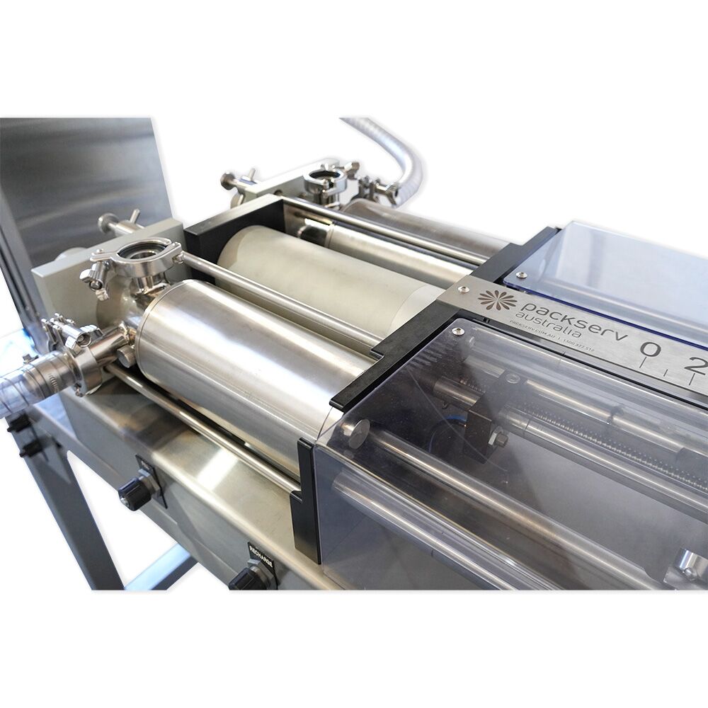 Twin Head Auto Liquid Filler - Image 4