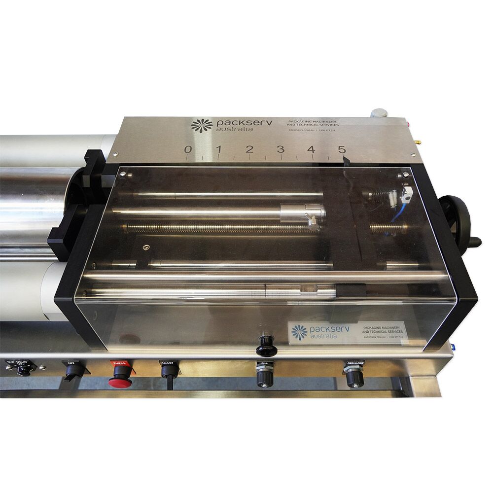 Single Head 5Ltr BUF Liquid Filler - Image 5