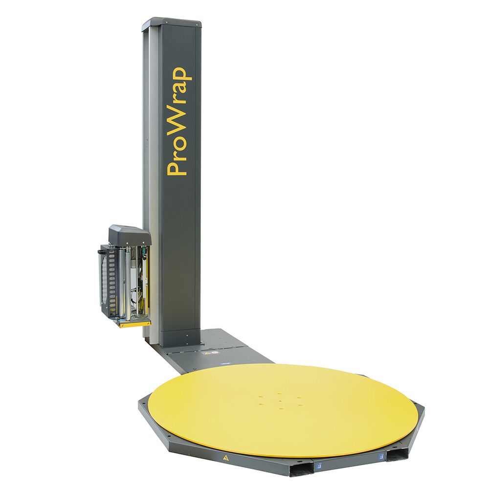 Wrapping Machine - ProWrap - Image 3