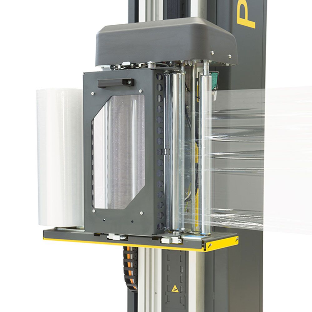 Wrapping Machine - ProWrap - Image 2