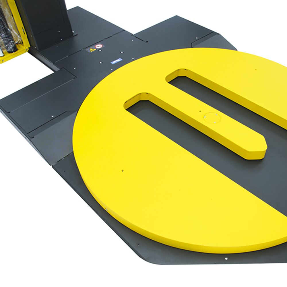 Wrapping Machine - ProWrap - Image 5