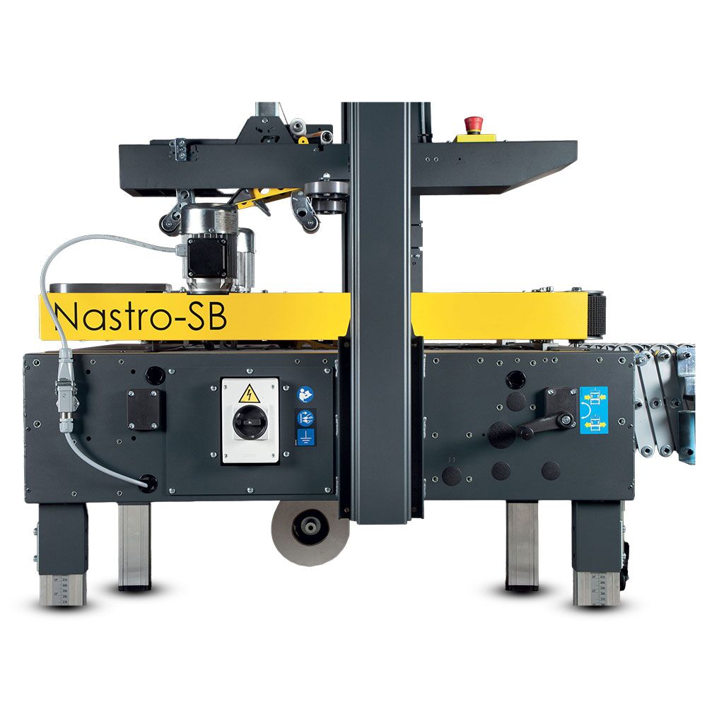 Semi-Automatic Case Sealer - Nastro-SB-M5 - Image 2