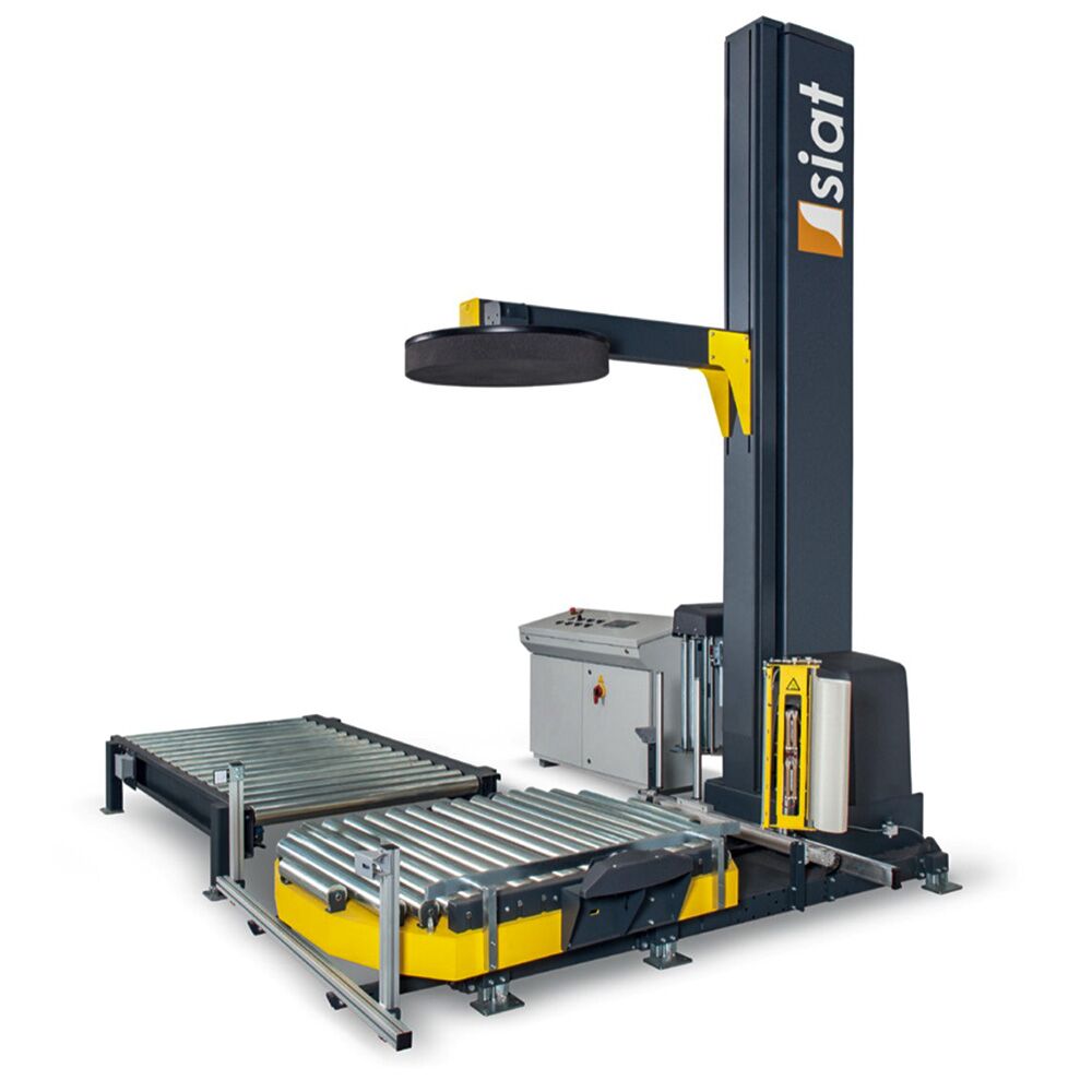 Wrapping Machine ProWrap-F/A