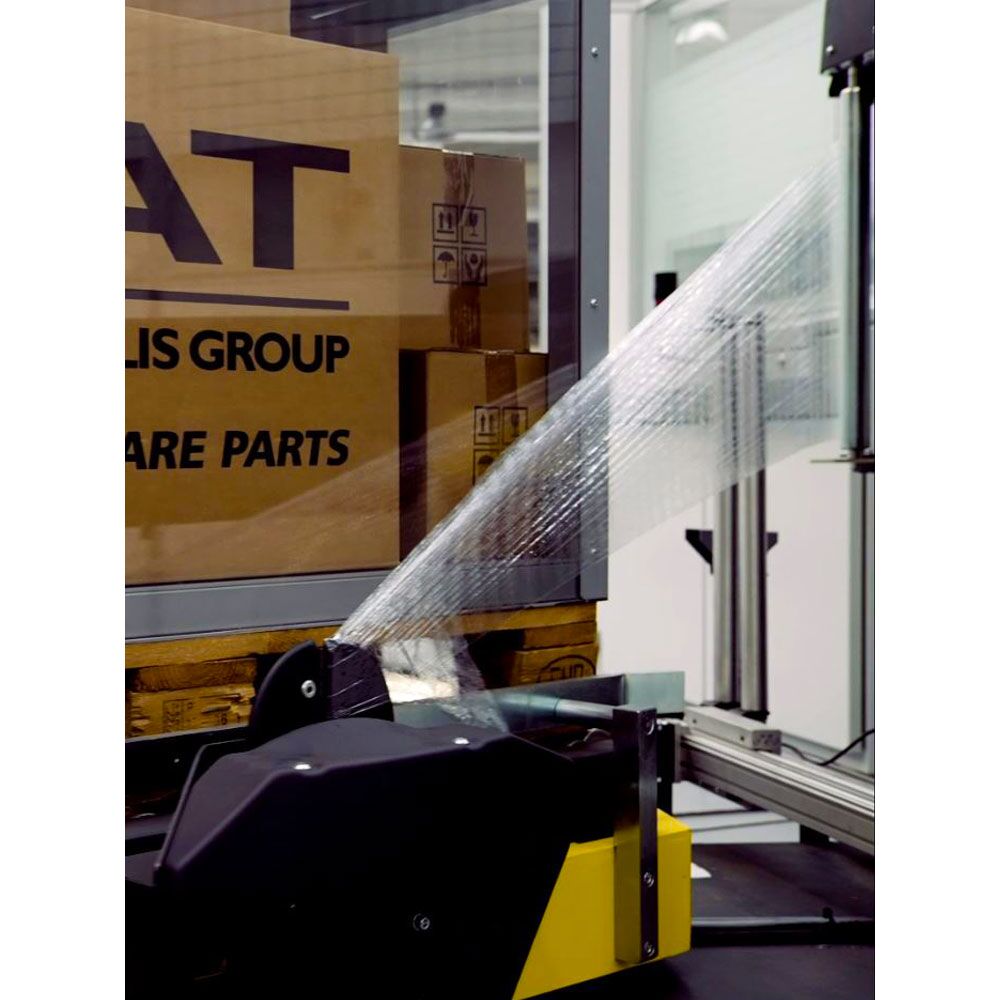 Wrapping Machine ProWrap-F/A - Image 4