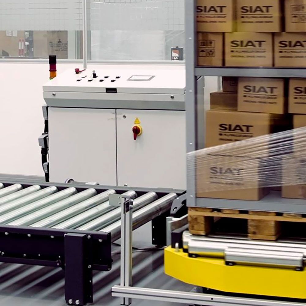 Wrapping Machine ProWrap-F/A - Image 6