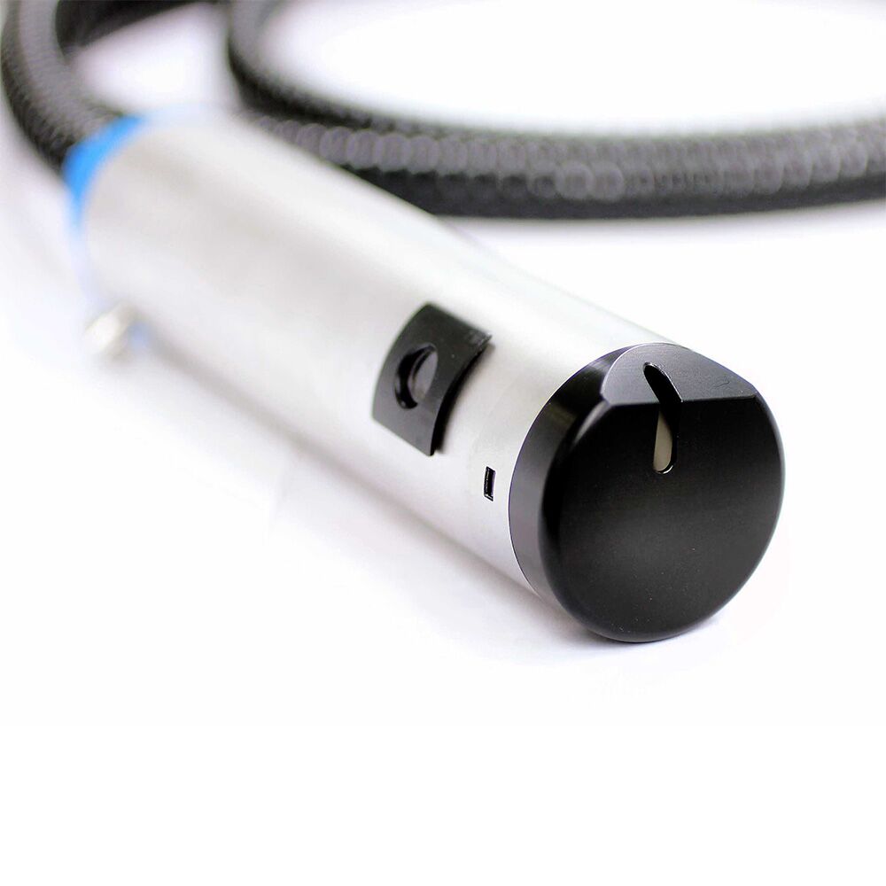 CIJ Ink Jet Industrial Printer Dye Ink Economy Model KGK-CCS3000-L - Image 8