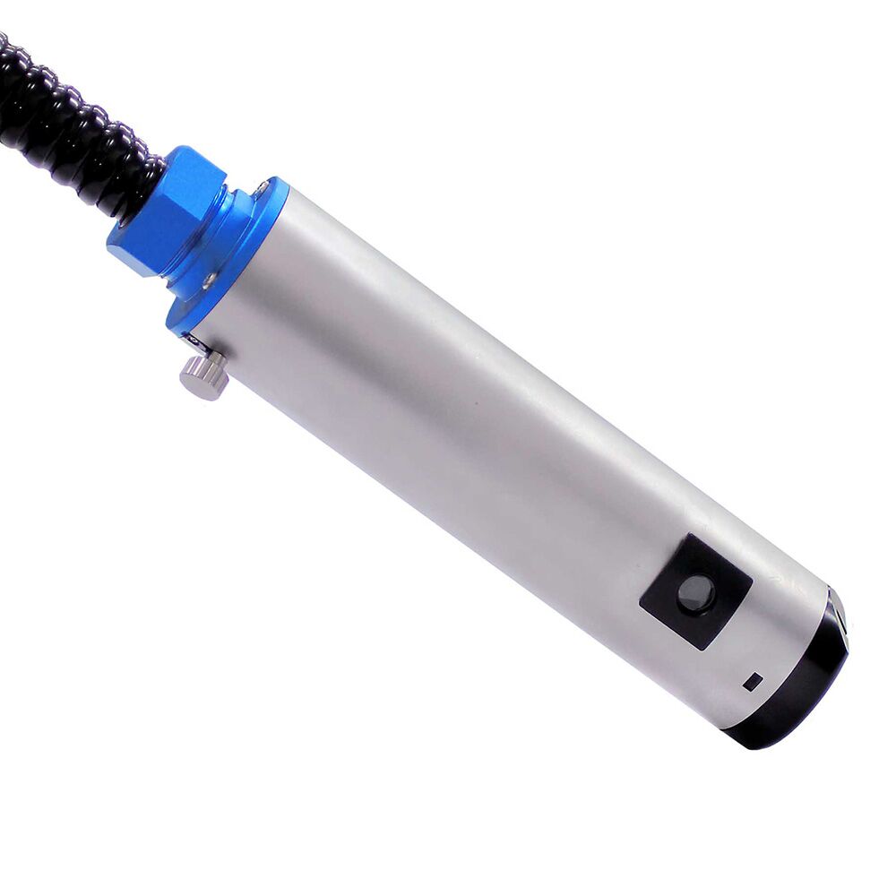 CIJ Ink Jet Industrial Printer Dye Ink Economy Model KGK-CCS3000-L - Image 7