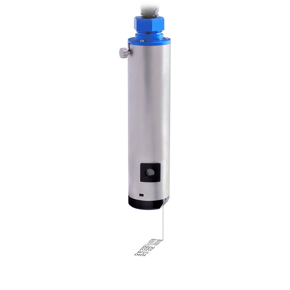 CIJ Ink Jet Industrial Printer Dye Ink Economy Model KGK-CCS3000-L - Image 5