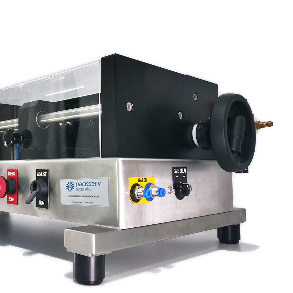 Single Head BUF Liquid Filler - Image 5