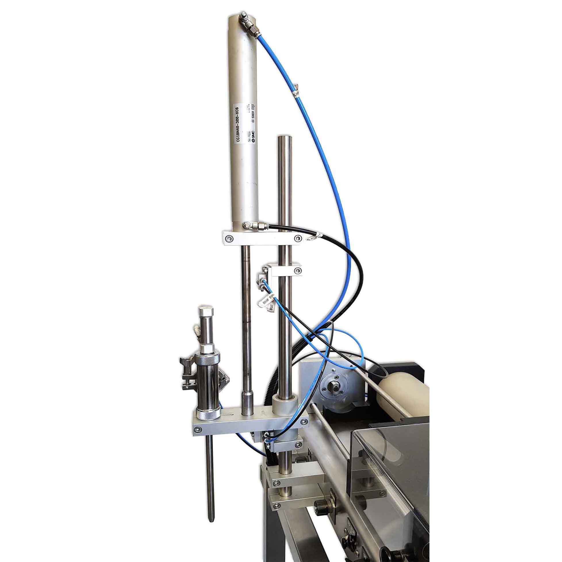 Single Head BUF Liquid Filler - Image 3