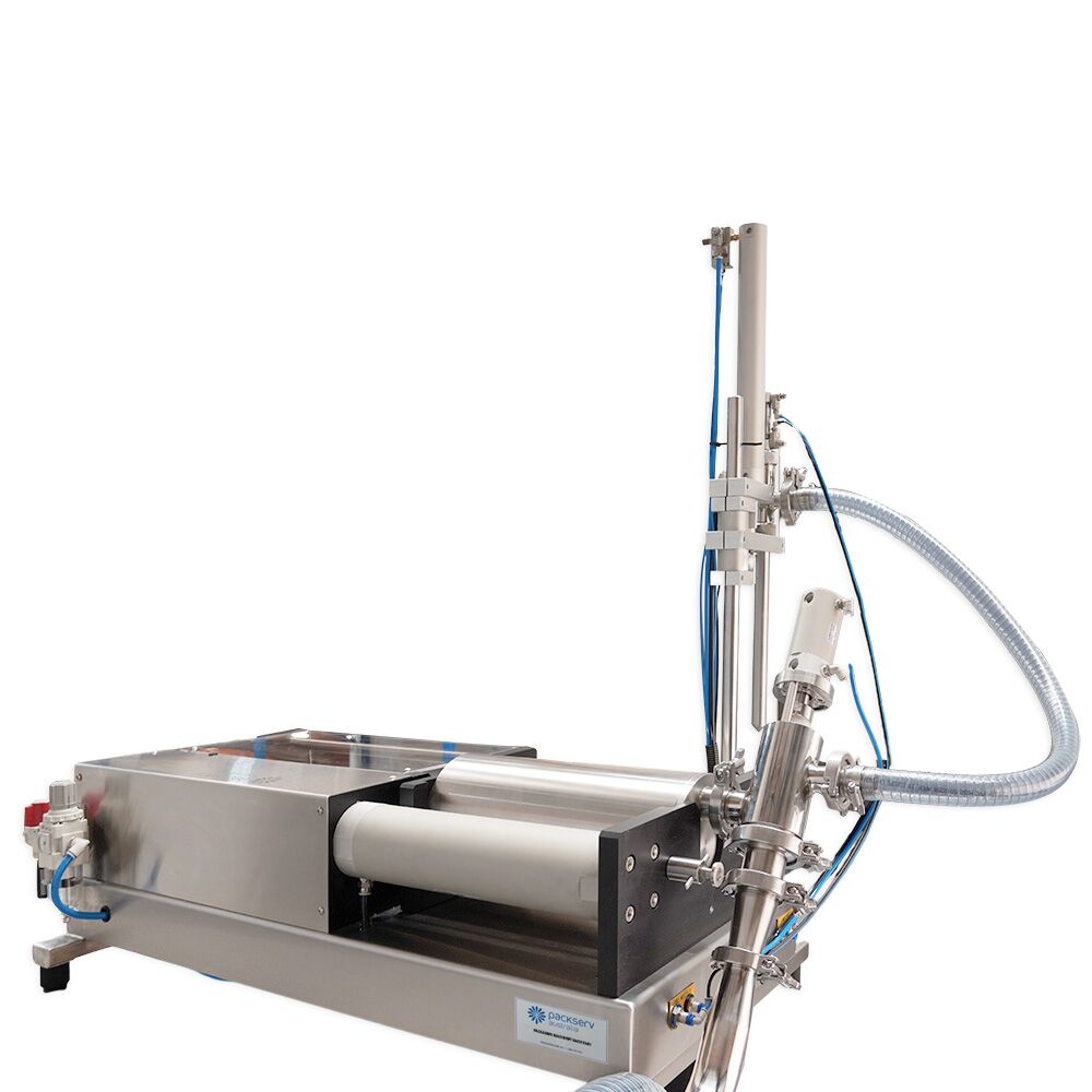 PFM-5-BUF-NA-Packserv-Manufacturing-Single-Head-5ltr-Auto-Buf-Filler-Non-Automated-5-1